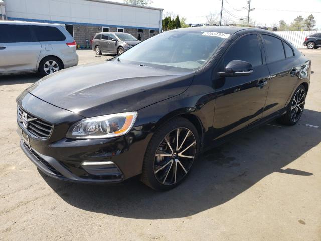 Vin: yv140mtl8h2433865, lot: 54534305, volvo s60 dynamic 2017 img_1