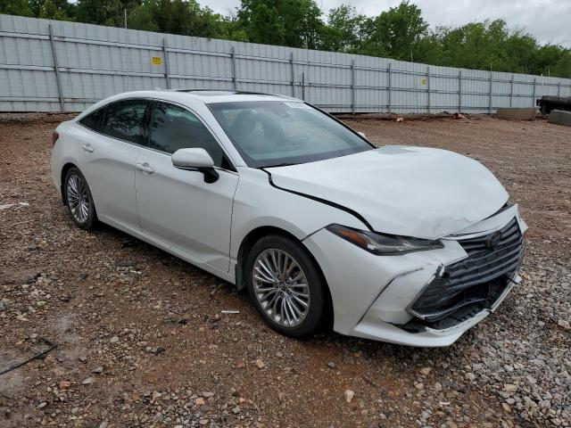 Vin: 4t1dz1fb4lu045280, lot: 55339925, toyota avalon limited 20204