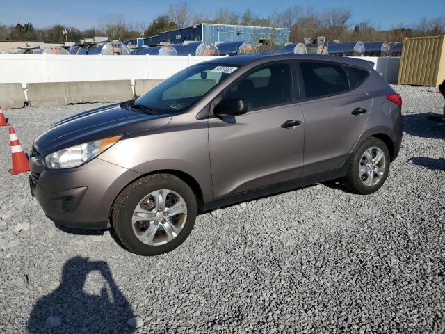 HYUNDAI TUCSON GL