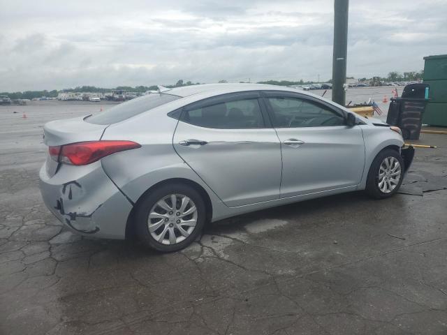 Vin: 5npdh4ae5ch084965, lot: 54548785, hyundai elantra gls 20123