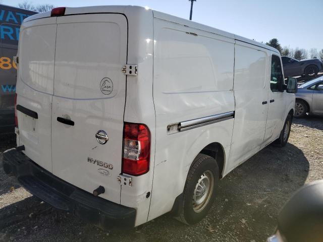 NISSAN NV 1500 2014 white cargo va gas 1N6BF0KL4EN111270 photo #4