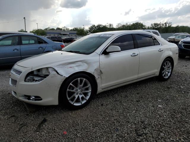 Vin: 1g1ze5eb2a4131997, lot: 54446295, chevrolet malibu ltz 2010 img_1