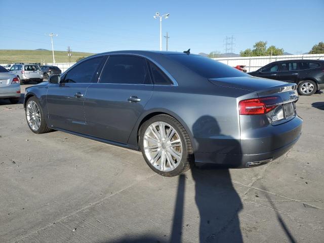 Vin: wau44afd0hn010187, lot: 54186365, audi a8 l quattro 20172