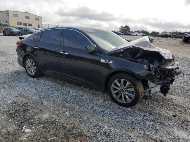 Vin: 5xxgu4l39hg158749, lot: 54668715, kia optima ex 20174