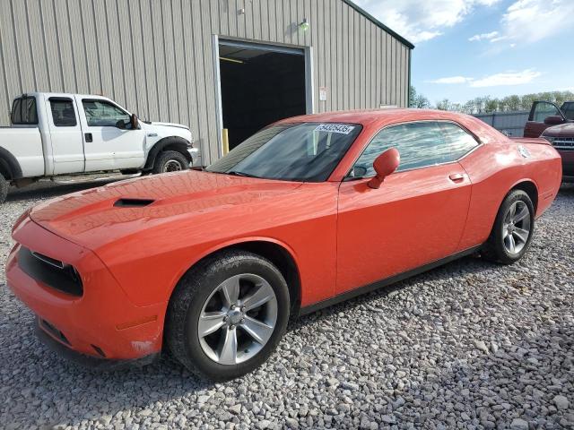 Vin: 2c3cdzag0lh105255, lot: 54325435, dodge challenger sxt 2020 img_1