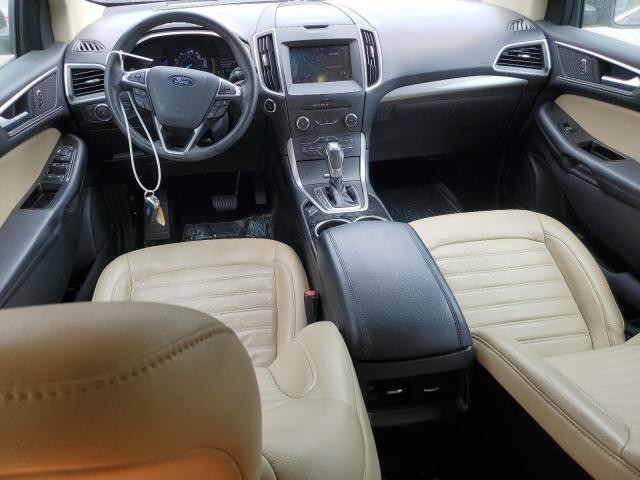 2018 FORD EDGE SEL - 2FMPK3J94JBC27792