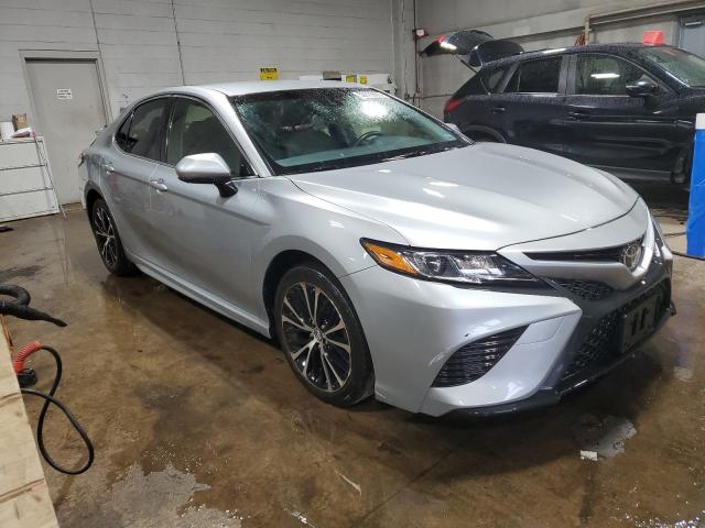 Vin: jtnb11hk2j3022921, lot: 52615895, toyota camry l 20184