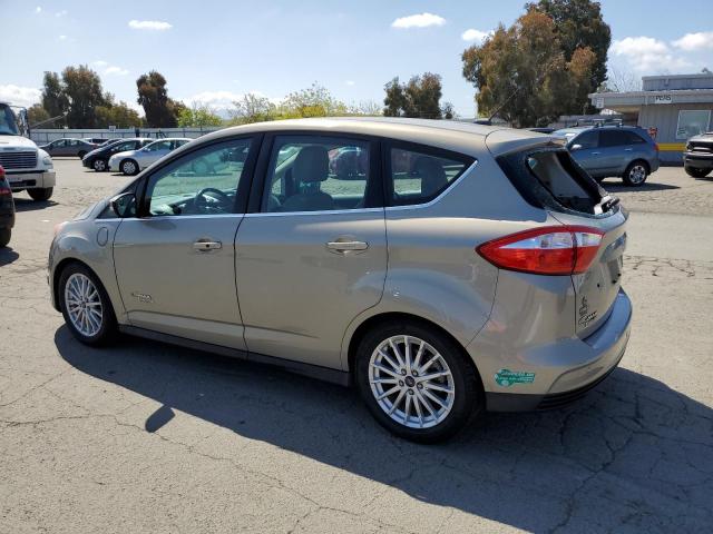 Vin: 1fadp5cu2fl124535, lot: 54790415, ford cmax premium sel 20152