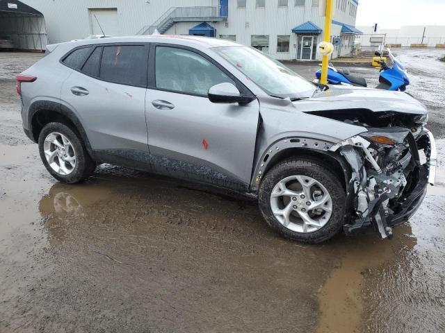 Vin: kl77lfe28sc116578, lot: 51582065, chevrolet trax ls 20254