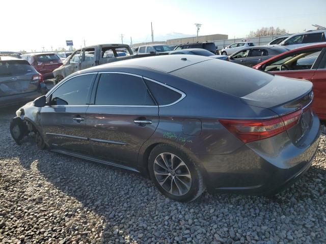 Vin: 4t1bd1eb1gu050904, lot: 53913305, toyota avalon hybrid 20162