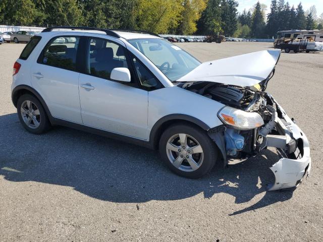 Vin: js2yb5a33c6303350, lot: 53342505, suzuki sx4 20124