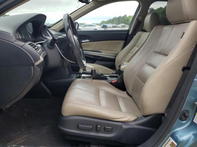 2015 HONDA CROSSTOUR - 5J6TF3H51FL002015
