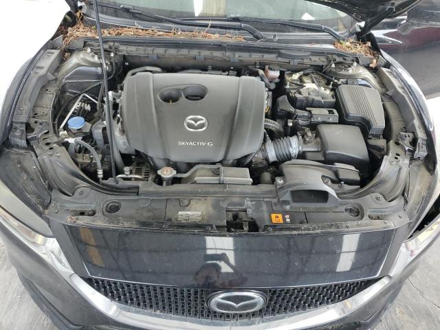 2019 MAZDA 6 SPORT - JM1GL1UM1K1501873