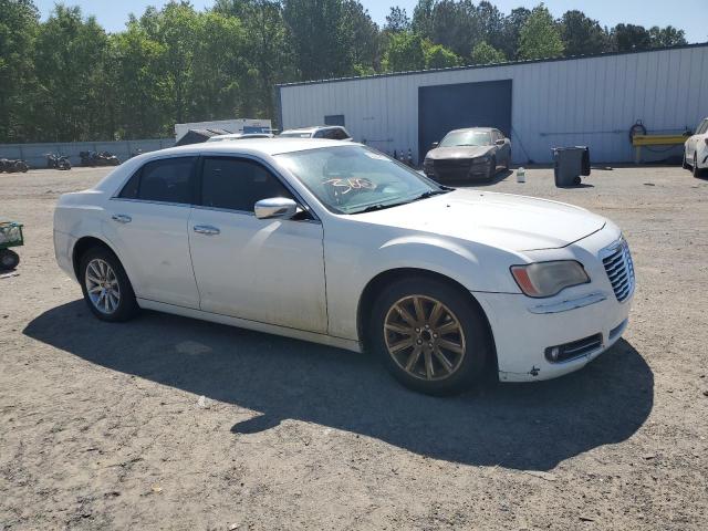 Vin: 2c3ccaeg9dh621047, lot: 53264835, chrysler 300 20134