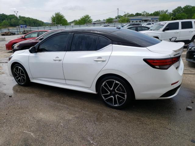 Vin: 3n1ab8dv2ry249411, lot: 54703035, nissan sentra sr 20242