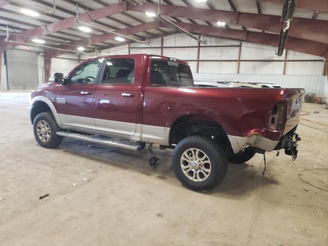 Vin: 3c6ur5fl6jg173046, lot: 52214735, ram 2500 laramie 20182