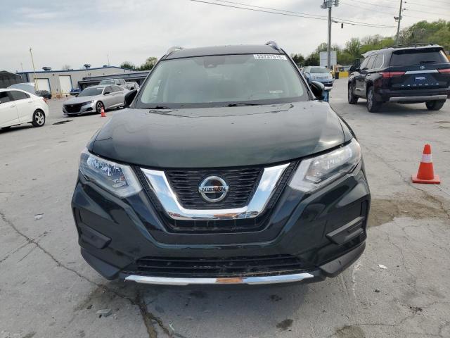 2020 NISSAN ROGUE S - 5N1AT2MT6LC717075