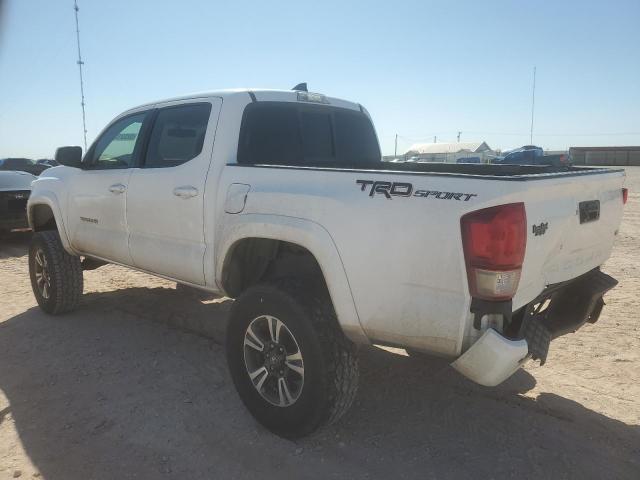 Vin: 3tmaz5cn3gm001097, lot: 52531325, toyota tacoma double cab 20162
