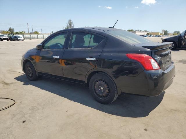 Vin: 3n1cn7ap5kl802703, lot: 52945105, nissan versa s 20192