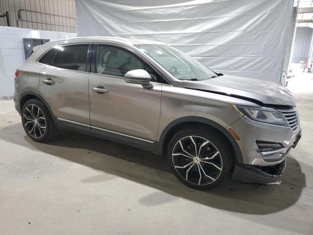 2017 LINCOLN MKC RESERV 5LMTJ3DH8HUL46421