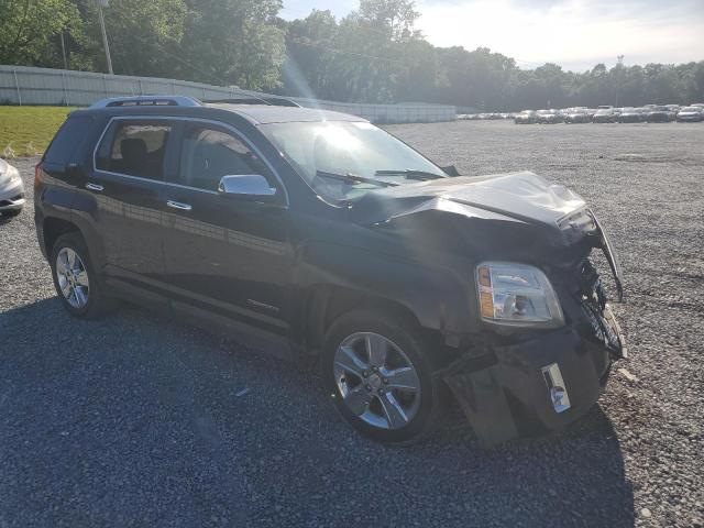 Vin: 2gkflye33f6100200, lot: 55020185, gmc terrain slt 20154
