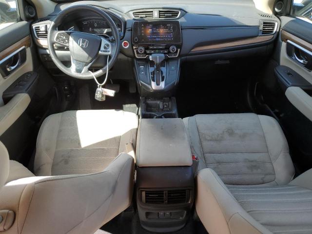 2019 HONDA CR-V EX - 2HKRW2H5XKH646220