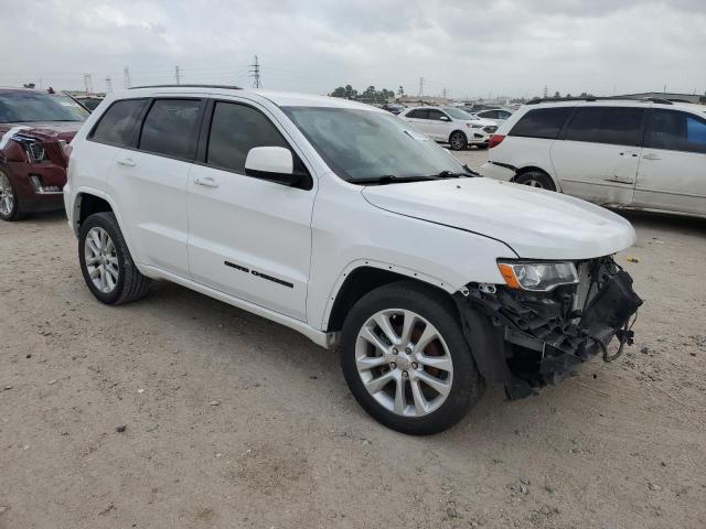 Vin: 1c4rjeag3jc168390, lot: 51808345, jeep grand cher laredo 20184