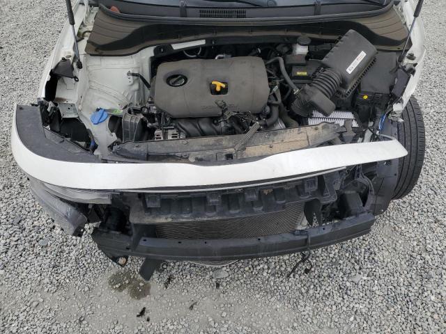 2022 KIA SOUL LX - KNDJ23AU4N7834286