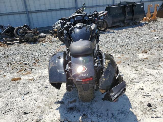 2018 YAMAHA XV1900 CFD JYAVP39Y0JA000311