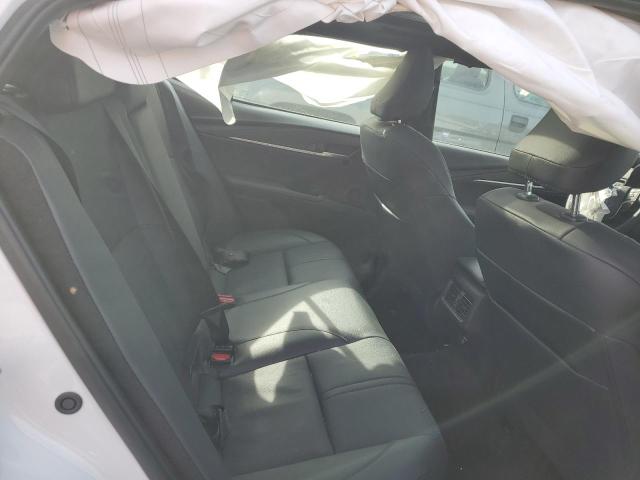 2025 TOYOTA CAMRY XSE - 4T1DAACK0SU015011