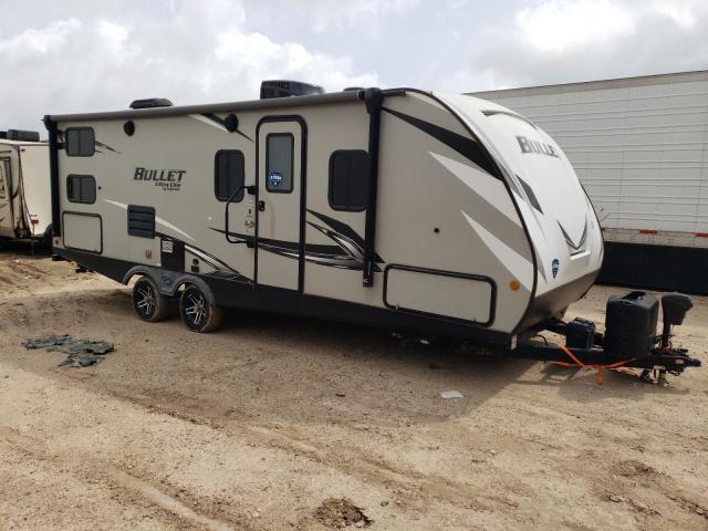 KEY TRAILER 2021 4YDT24325MT432029 photo #1