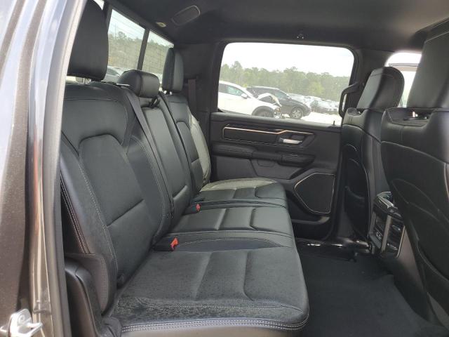 2021 RAM 1500 REBEL - 1C6SRFLT0MN559961