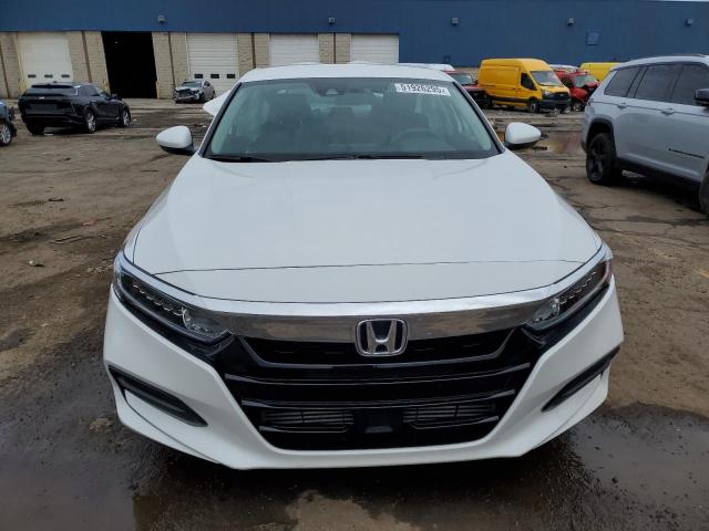 2020 HONDA ACCORD LX - 1HGCV1F13LA073576