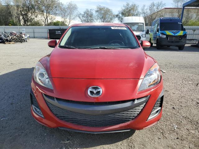 2010 MAZDA 3 S - JM1BL1H54A1248205