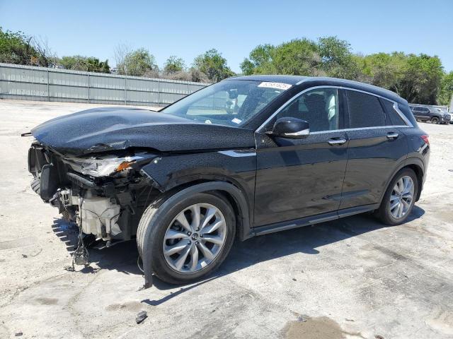 Vin: 3pcaj5m39kf115669, lot: 52551625, infiniti qx50 essential 2019 img_1