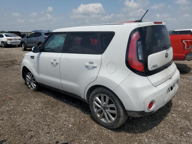 Vin: kndjp3a56k7689063, lot: 54407295, kia soul + 20192