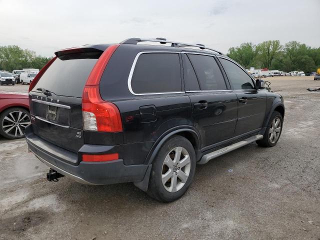 Vin: yv4952czxb1571875, lot: 54582475, volvo xc90 3.2 20113