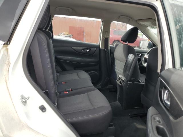 2018 NISSAN ROGUE S - JN8AT2MT4JW462818