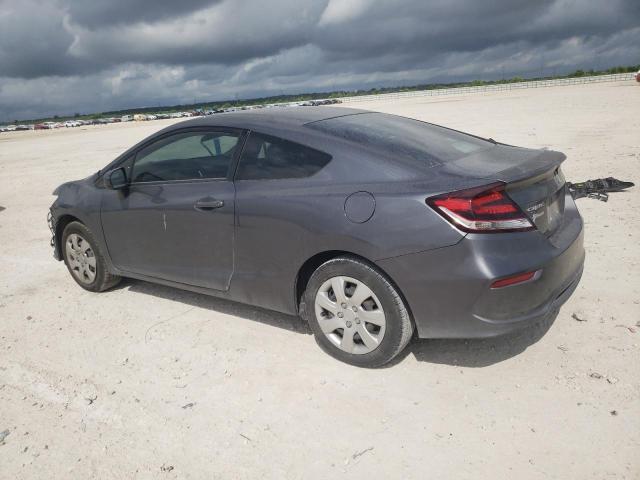 Vin: 2hgfg3b5xeh501000, lot: 53501965, honda civic lx 20142