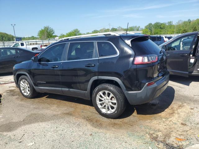 Vin: 1c4pjlcb1kd265029, lot: 54444675, jeep grand cher latitude 20192