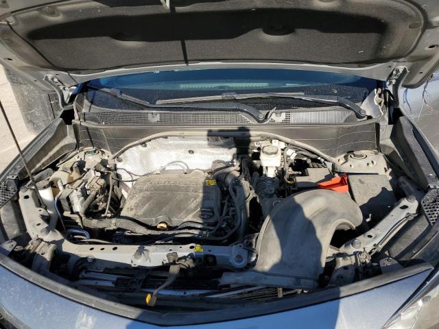 2021 BUICK ENCORE GX - KL4MMDS29MB051559