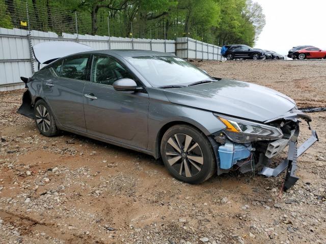 Vin: 1n4bl4ev8nn409763, lot: 52025195, nissan altima sl 20224