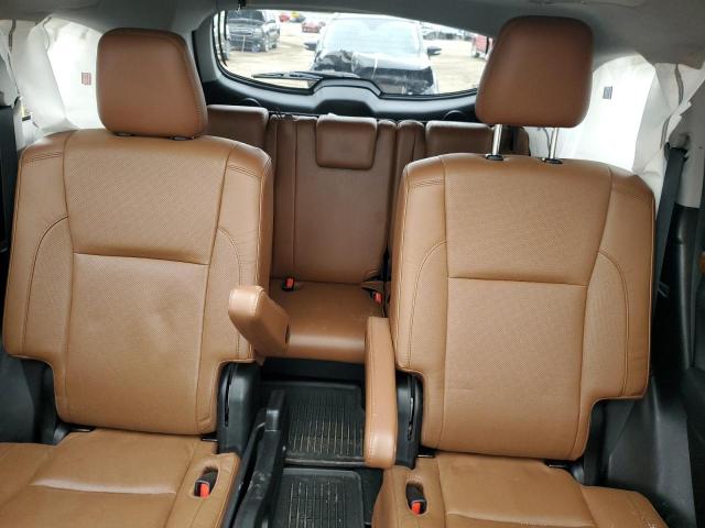 2018 TOYOTA HIGHLANDER - 5TDDZRFHXJS898792