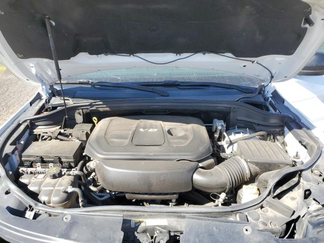 2019 JEEP GRAND CHER - 1C4RJFAG0KC537780
