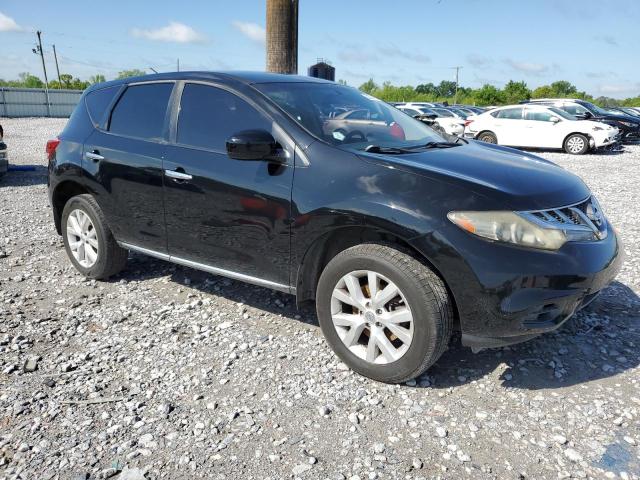 Vin: jn8az1mw5cw211506, lot: 52824185, nissan murano s 20124