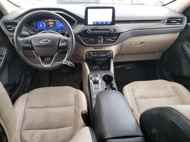 2020 FORD ESCAPE TIT - 1FMCU9J90LUB15290