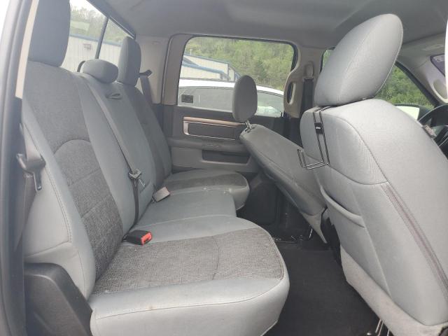 2018 RAM 1500 SLT 3C6RR7LT8JG266480