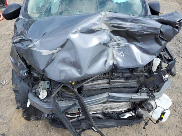 2020 FORD ECOSPORT S - MAJ3S2FE0LC316027