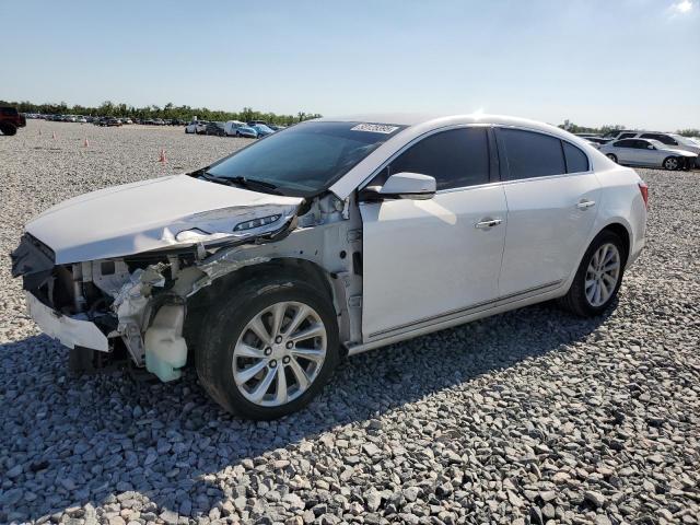 Vin: 1g4gb5g34ff325094, lot: 53125395, buick lacrosse 2015 img_1