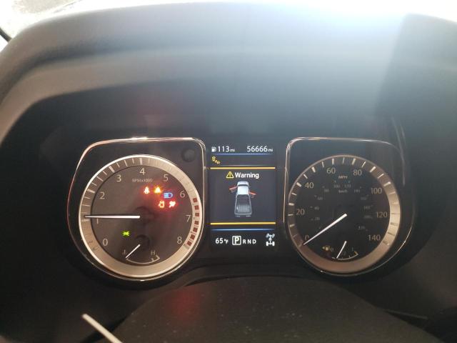 2019 NISSAN TITAN SV 1N6AA1E52KN521946